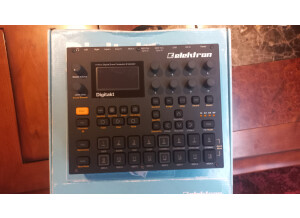 Elektron Digitakt (80240)