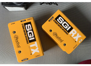 Radial Engineering SGI (67211)