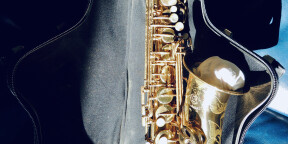 Vends Saxophone Alto Selmer Paris Mark VI