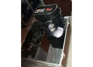 Martin Light RoboScan Pro 918
