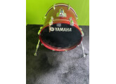 Vds Bass Drum 18" Yamaha Oak Custom