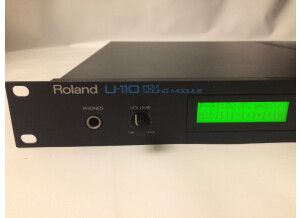 Roland U-110
