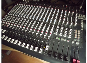 Allen & Heath ZED-R16 (86585)