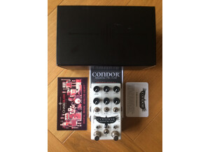 Chase Bliss Audio Condor (50547)
