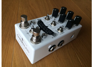Chase Bliss Audio Condor