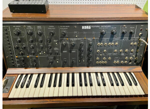 Korg Ps-3100