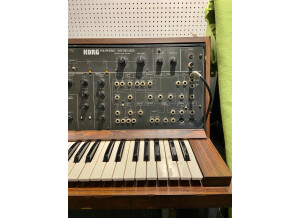 Korg Ps-3100