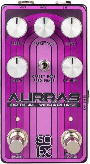 Aurras Optical Vibraphase Aurras Optical Vibraphase