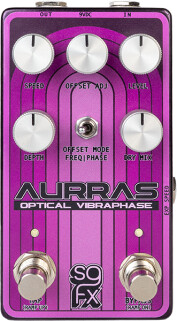 Aurras Optical Vibraphase