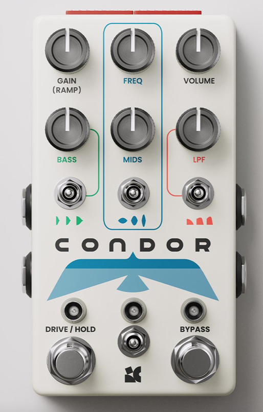 Condor HiFi