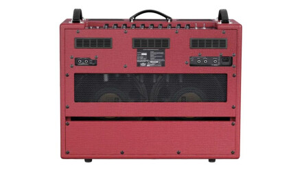 AC30C2REAR AC30C2REAR