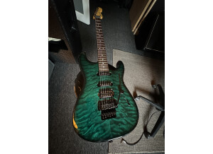 Charvel San Dimas Style 1 HSS