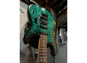 Charvel San Dimas Style 1 HSS