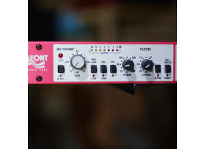Lafont Audio Labs LP-22 ADR/foley Processor (32206)