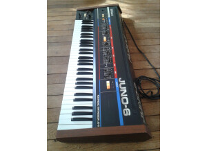 Roland JUNO-6 (23178)