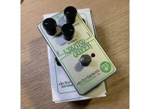 Electro-Harmonix Lizard Queen (10189)