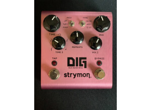 Strymon DIG (92346)