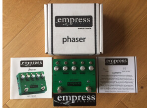 Empress Effects Phaser (87248)