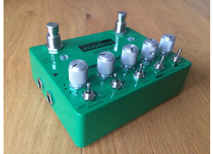 Empress Effects Phaser (17120)