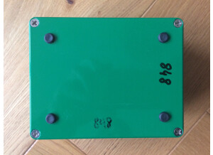 Empress Effects Phaser (5702)