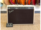 Fender Deluxe Reverb Tone Master Blonde