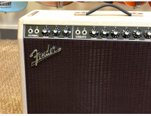 Fender Tone Master Deluxe Reverb Blonde (67990)
