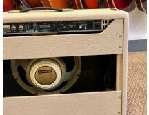 Fender Tone Master Deluxe Reverb Blonde (68454)