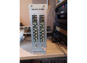 Neve 8108 Channel Strip (72071)