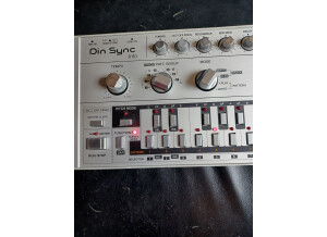 Din Sync RE-303 (97622)