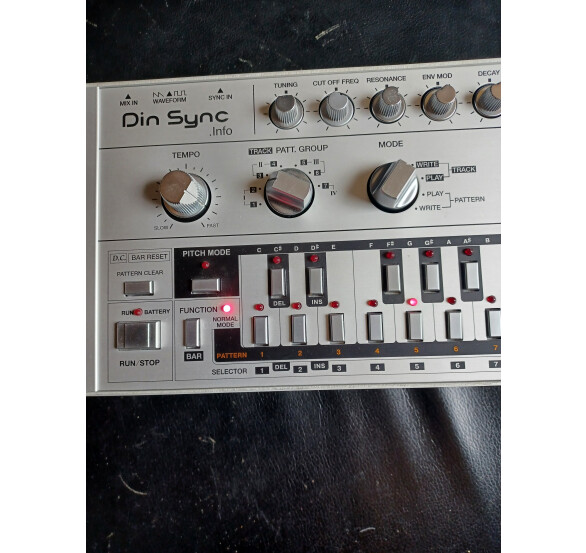 Din Sync RE-303 (97622)