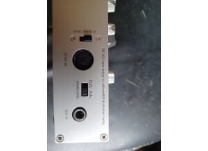 Din Sync RE-303 (80563)