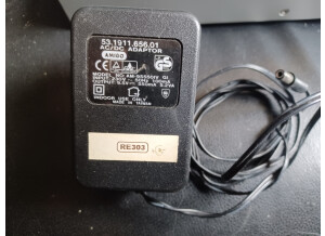 Din Sync RE-303 (60231)
