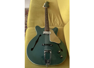 Fender Coronado I [1966-1970] (33485)