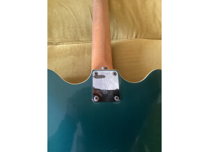 Fender Coronado I [1966-1970]