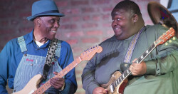 2 - Kingfish&BuddyGuy 2 - Kingfish&BuddyGuy