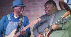 2 - Kingfish&BuddyGuy 2 - Kingfish&BuddyGuy