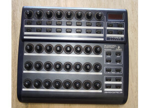 Behringer B-Control Rotary BCR2000 (29938)