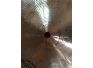 Zildjian K Constantinople HiHat 14"