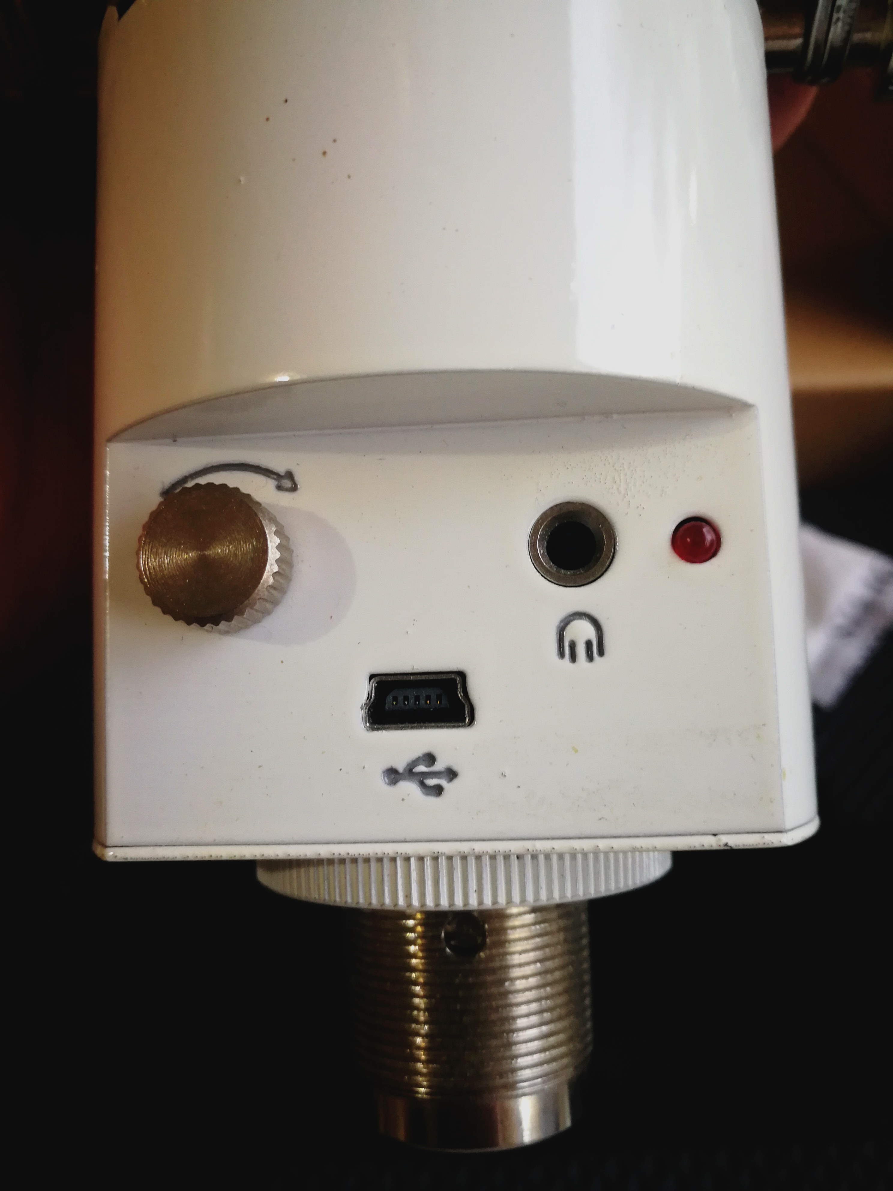 sE Electronics USB2200a (48655)