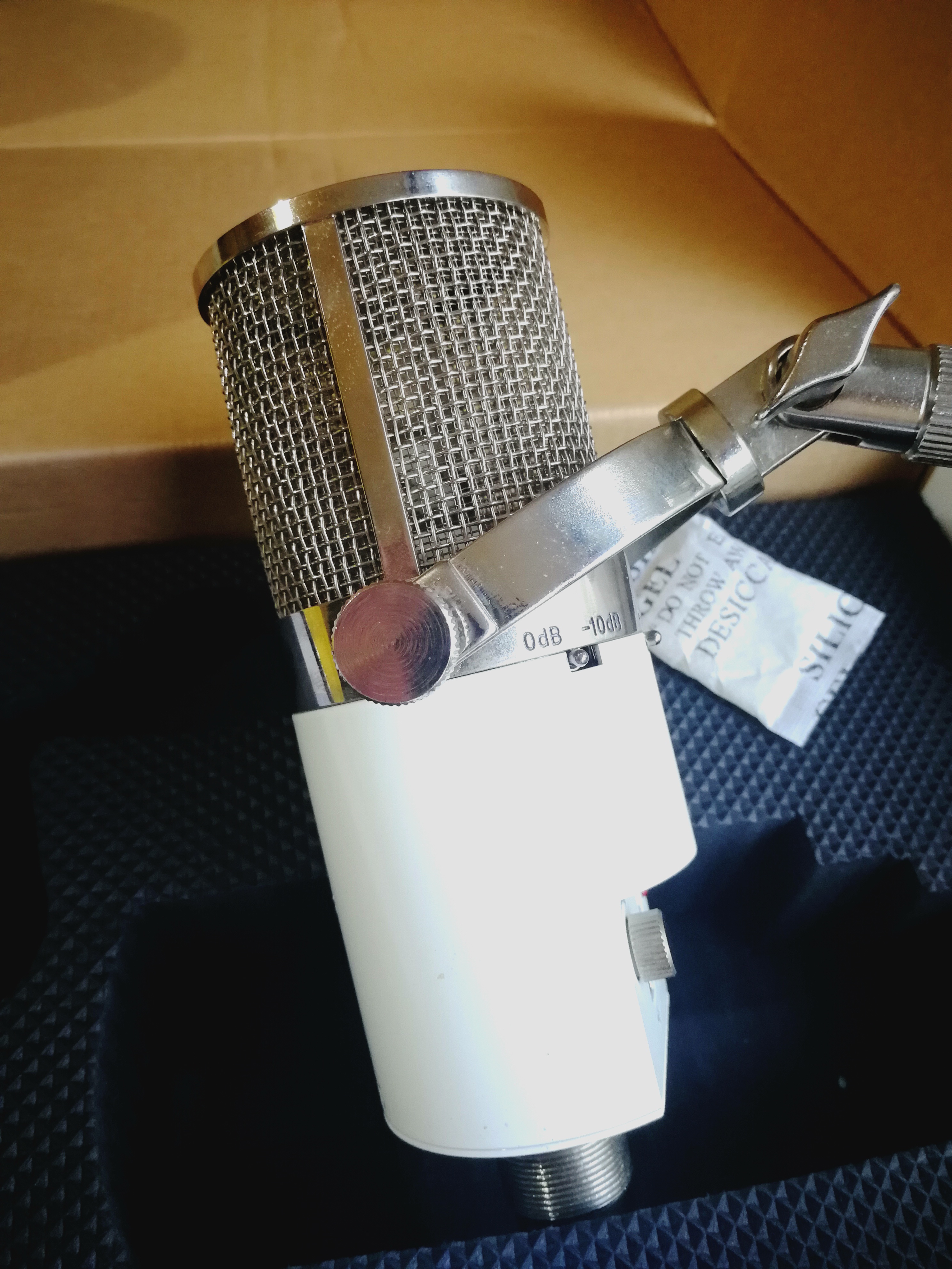 sE Electronics USB2200a (48888)