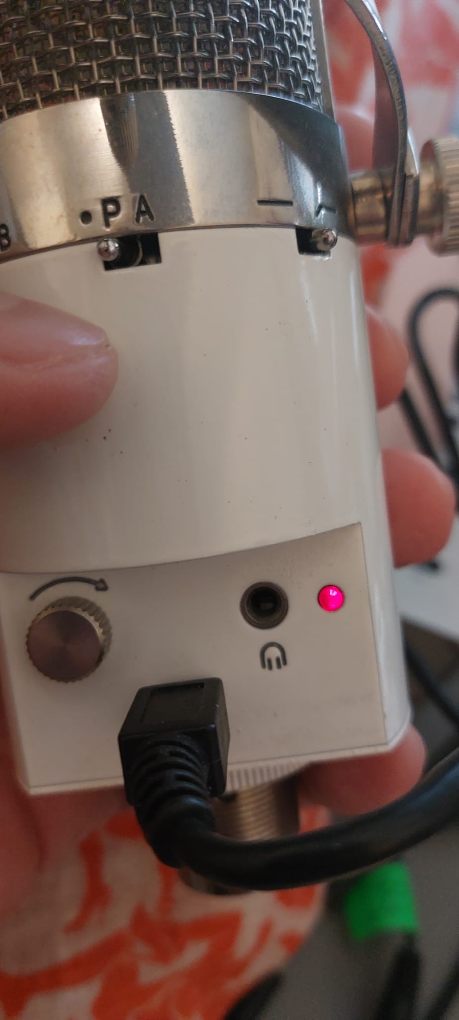 sE Electronics USB2200a (2653)