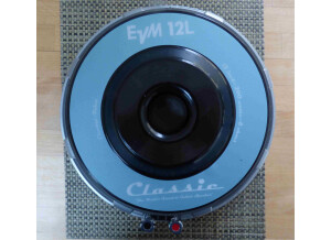 Electro-Voice EVM12L Classic