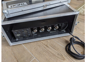 Mesa Boogie Fifty/Fifty
