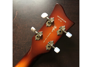 Hofner Guitars Club Bass Ignition (64795)