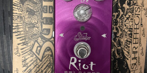 Suhr Riot Reloaded