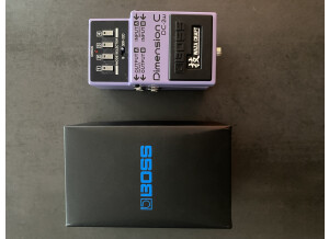 Boss DC-2W Dimension C (28305)