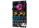 OXI Instruments Coral Module Eurorack Synthétiseur numérique 8 voix