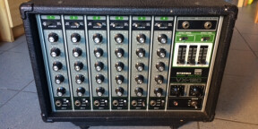 Roland VX-120 Mixing Amplifier