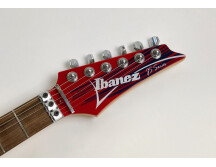 Ibanez JS20S Joe Satriani Signature (42298)