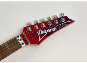 Ibanez JS20S Joe Satriani Signature (42298)